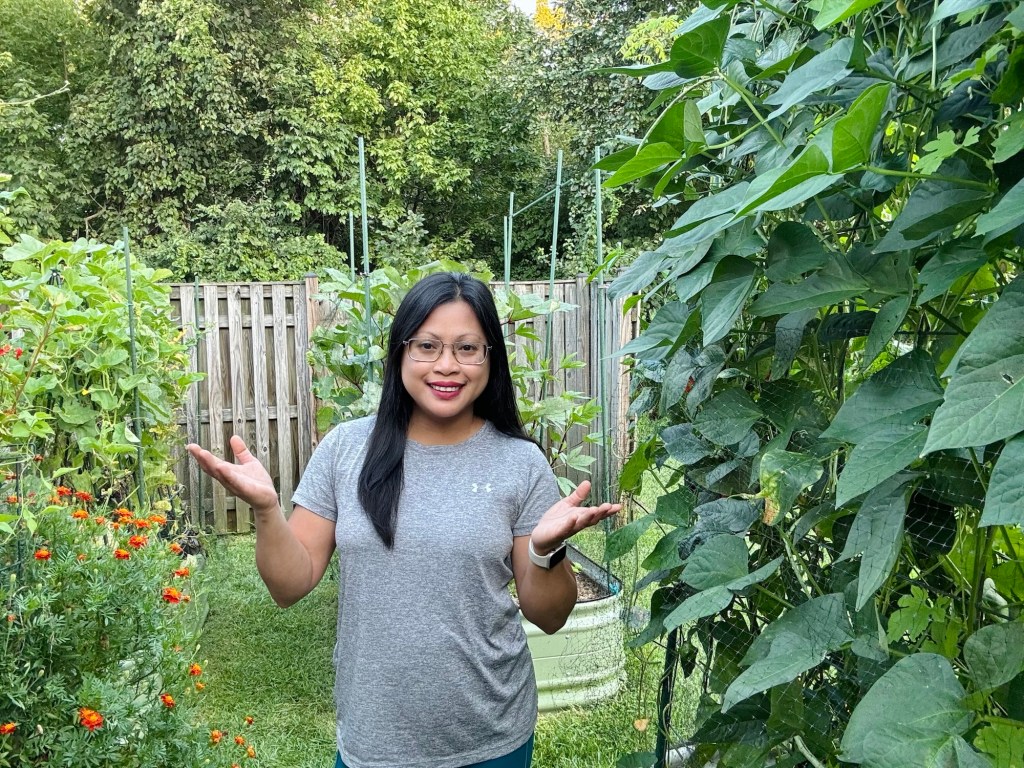 Welcome to Lannie Armstrong! Tending to What Matters—Home, Heart, and&nbsp;Harvest