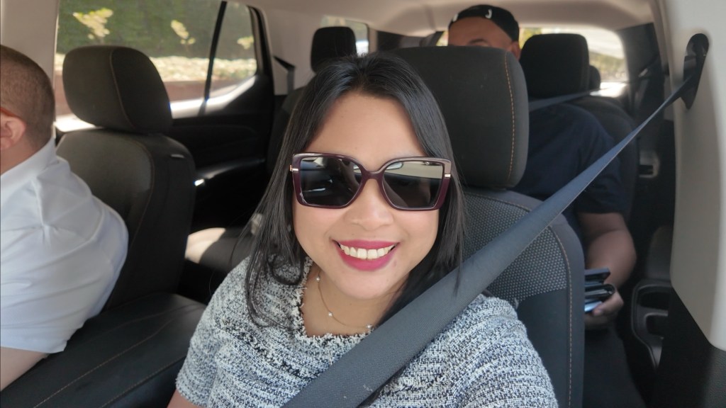 Birthday Foodie Road Trip: From Reading Terminal Market to&nbsp;Jollibee