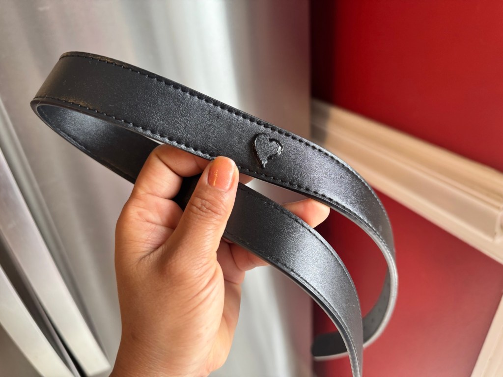 From Mess-Up to Masterpiece: How a Broken Belt Taught Me About Mercy, Grace, and&nbsp;Redemption
