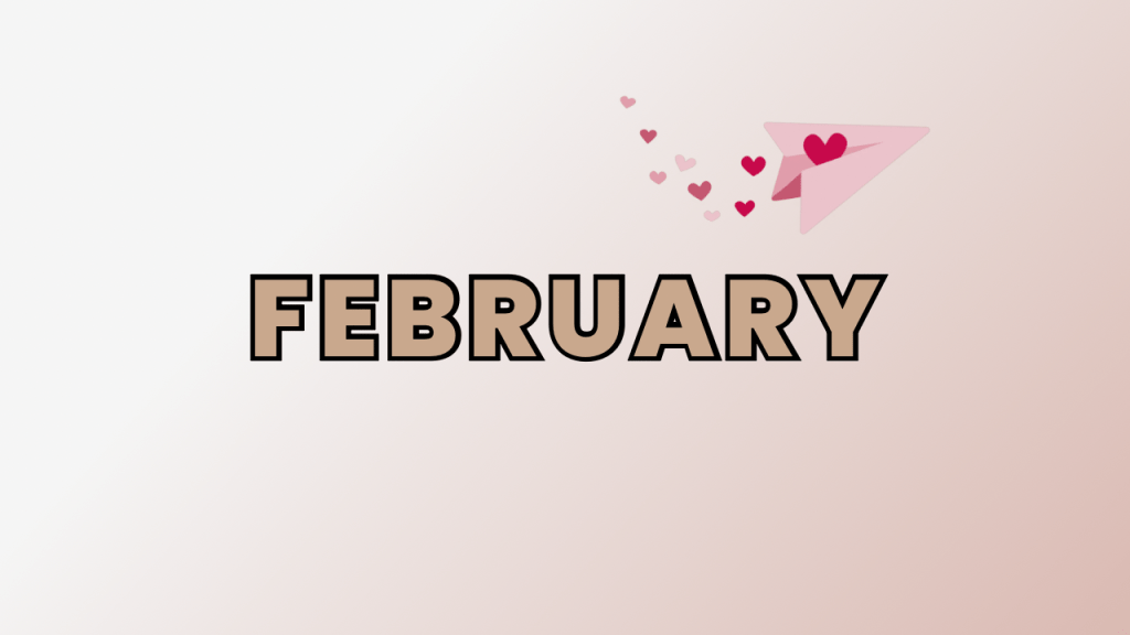 Welcoming February with a Softer Heart and Slower&nbsp;Rhythms