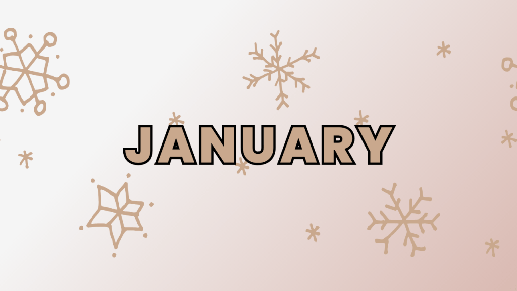 A Gentle Start to the New Year: My Intentions for Year&nbsp;2026