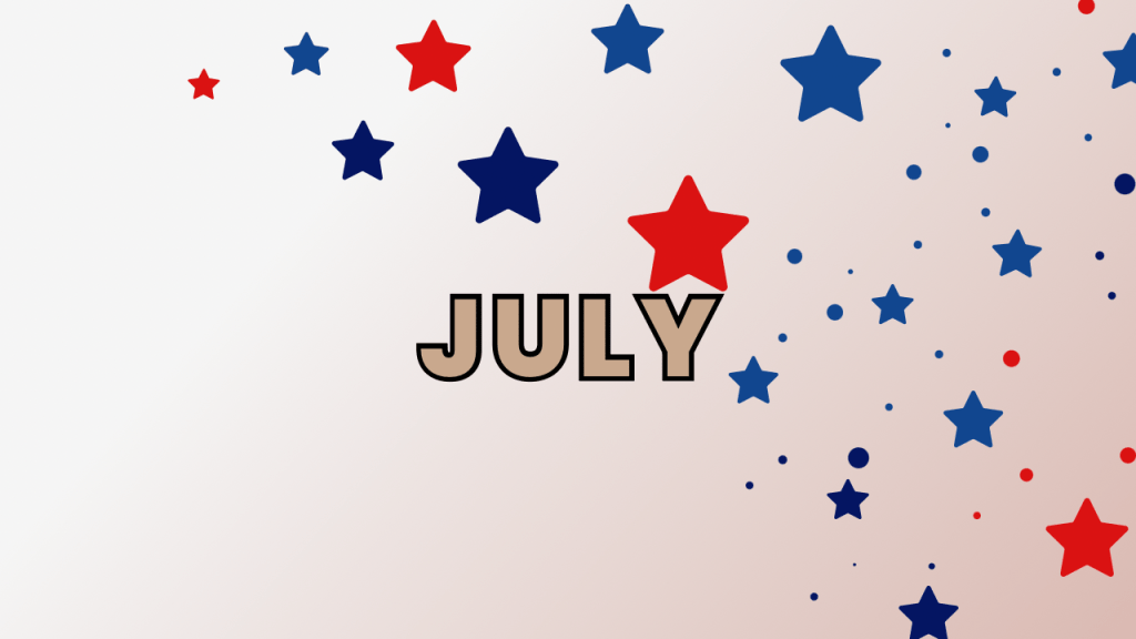 A Mid-Year Reset: 7 Questions I’m Asking Myself This&nbsp;July